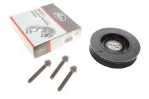 Шків колінвалу Ford Transit 2.0DI/2.0TDCI 00- (6PK)