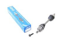 Піввісь (передня) VW Tiguan 4motion 2.0 D 07-18 (L) (36xx37x557) Піввісь (передня) VW Tiguan 4motion 2.0 D 07-18 (L) (36xx37x557)