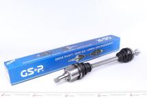 Піввісь Fiat Ducato 2.2HDI 06- (L) (35х41х806)