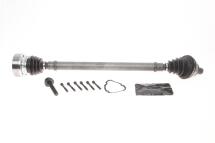 Піввісь (передня) VW Caddy III 1.2 TSI 10-15 (R) (36x799)