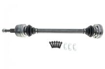 Піввісь (задня) VW T5 2.5 TDI 4x4 04-09 (L) (38x683)