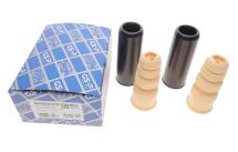 Пыльник + отбойник амортизатора (заднего) Audi A4/A6 96-(к-кт 2 шт.)