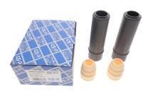 Пильник + відбійник амортизатора (заднього) Kia Picanto 04-11 (к-кт 2 шт.) Пильник + відбійник амортизатора (заднього) Kia Picanto 04-11 (к-кт 2 шт.)