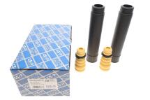 Пильник + відбійник амортизатора (заднього) Ford Focus 1.0-2.0 10- (к-кт) Пильник + відбійник амортизатора (заднього) Ford Focus 1.0-2.0 10- (к-кт)