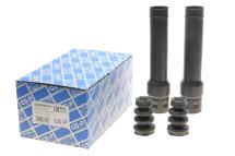 Пильник + відбійник амортизатора (заднього) Mitsubishi Colt 04-12 (к-кт 2шт) Пильник + відбійник амортизатора (заднього) Mitsubishi Colt 04-12 (к-кт 2шт)