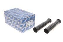 Пильник амортизатора (заднього) Citroen C1/Peugeot 107 05-14 (к-кт 2шт) Пильник амортизатора (заднього) Citroen C1/Peugeot 107 05-14 (к-кт 2шт)