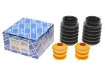 Пильник + відбійник амортизатора (переднього) Mini R55-R59 06-15 (к-кт 2 шт.) Пильник + відбійник амортизатора (переднього) Mini R55-R59 06-15 (к-кт 2 шт.)