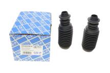 Пильник амортизатора (переднього) Renault Laguna II 01- (К-кт 2 шт.)