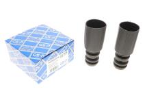 Пыльник амортизатора (переднего) VW Amarok 2.0/3.0 TDI 10-(к-кт)