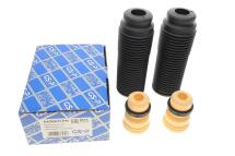 Пыльник + отбойник амортизатора (заднего) Audi Q7/VW Touareg 03-15 (к-кт 2 шт.) Пыльник + отбойник амортизатора (заднего) Audi Q7/VW Touareg 03-15 (к-кт 2 шт.)