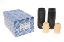 Пильник + відбійник амортизатора (переднього) BMW X3 (E38) 04-11 (к-кт 2шт.) Пильник + відбійник амортизатора (переднього) BMW X3 (E38) 04-11 (к-кт 2шт.)