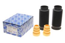 Пильник + відбійник амортизатора (переднього) Suzuki Grand Vitara 05- (к-кт 2шт)