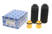 Пильник + відбійник амортизатора (переднього) Nissan Juke/Leaf 10- (к-кт 2шт)