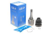 ШРКШ (внутрішній) Citroen Nemo/Peugeot Bipper 1.4 09- (22x195.5)