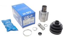 ШРКШ (внутрішній) Dacia Duster 10-18/Renault Duster 12- (33x31/133.5)