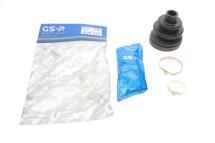 Пыльник ШРКШ (внутренний) Opel Astra/Corsa 82-09 (21.7x77x100)