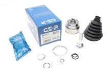 ШРКШ (зовнішній) BMW 5 (F10) 11-16 B47/N20/N47/N57/N63 (37x25x73) ШРКШ (зовнішній) BMW 5 (F10) 11-16 B47/N20/N47/N57/N63 (37x25x73)