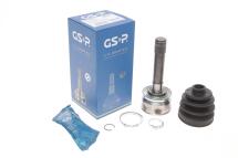 ШРКШ (зовнішній) Mitsubishi L200/Pajero 90-07 (28x25x216)