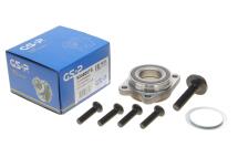 Підшипник маточини (передньої) Audi A6/A8 04-11 (+ABS) Підшипник маточини (передньої) Audi A6/A8 04-11 (+ABS)