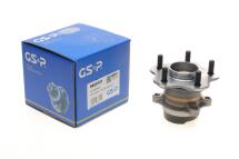 Підшипник маточини (задньої) Nissan Qashqai/X-trail 1.5-2.0 dCI 07- Підшипник маточини (задньої) Nissan Qashqai/X-trail 1.5-2.0 dCI 07-