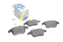 Колодки тормозные (передние) Jaguar S-Type 99-07/XF 08-/XK 06-14/XJ 03-09/Daimler Super Eight 05-09