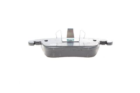 Колодки гальмівні (передні) Jaguar S-Type 99-07/XF 08-/XK 06-14/XJ 03-09/Daimler Super Eight 05-09 Колодки гальмівні (передні) Jaguar S-Type 99-07/XF 08-/XK 06-14/XJ 03-09/Daimler Super Eight 05-09
