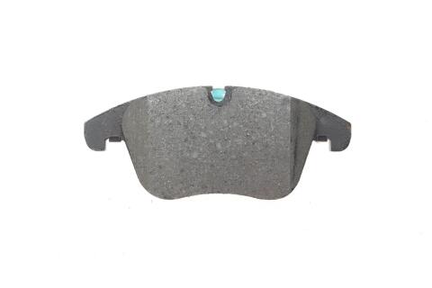 Колодки гальмівні (передні) Jaguar S-Type 99-07/XF 08-/XK 06-14/XJ 03-09/Daimler Super Eight 05-09 Колодки гальмівні (передні) Jaguar S-Type 99-07/XF 08-/XK 06-14/XJ 03-09/Daimler Super Eight 05-09