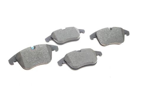 Колодки гальмівні (передні) Jaguar S-Type 99-07/XF 08-/XK 06-14/XJ 03-09/Daimler Super Eight 05-09 Колодки гальмівні (передні) Jaguar S-Type 99-07/XF 08-/XK 06-14/XJ 03-09/Daimler Super Eight 05-09