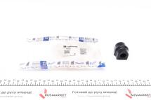 Втулка стабилизатора (переднего) Chevrolet Aveo 03-(d=16mm)