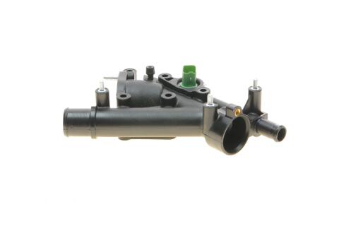 Фланець системи охолодження Peugeot 307/407 2.2 16V/2.7HDi 04- Фланець системи охолодження Peugeot 307/407 2.2 16V/2.7HDi 04-