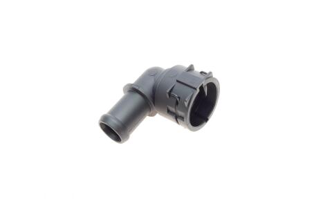 Фланець системи охолодження VW Caddy III 1.4/1.6TDI/1.9TDI/2.0TDI 04-15