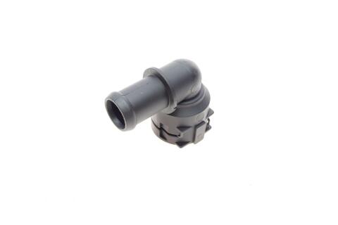 Фланець системи охолодження VW Caddy III 1.4/1.6TDI/1.9TDI/2.0TDI 04-15