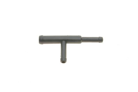 Трійник системи охолодження VW T4 1.9/2.4/2.5TDI 90-03 Трійник системи охолодження VW T4 1.9/2.4/2.5TDI 90-03