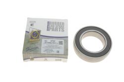 Подшипник подвесной Ford Transit 00- FWD/Connect 02- (45x75x19) Подшипник подвесной Ford Transit 00- FWD/Connect 02- (45x75x19)