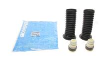 Пильник + відбійник амортизатора (переднього) Renault Clio IV/Zoe 12- (К-кт 2 шт) Пильник + відбійник амортизатора (переднього) Renault Clio IV/Zoe 12- (К-кт 2 шт)