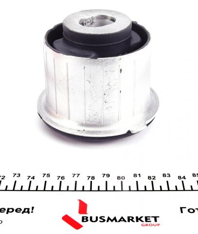 Сайлентблок балки (передньої) Audi A6 04-11