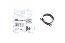 Хомут металевий самозажимний (46мм)