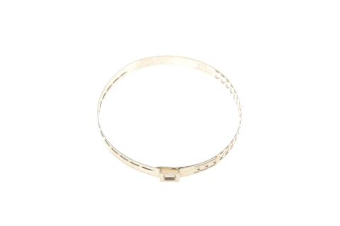 Хомут металевий підсилений (67,3-93,1 мм)