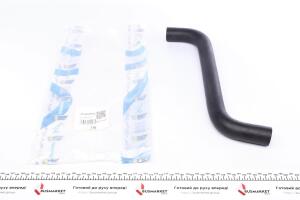 Патрубок радіатора (верхній) Renault Trafic II 1.9dCi 01-