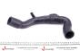 Патрубок системи охолодження MB Vito 2.3D 97-03 (верхній/к-кт в зборі), фото 2 - інтерент-магазин Auto-Mechanic