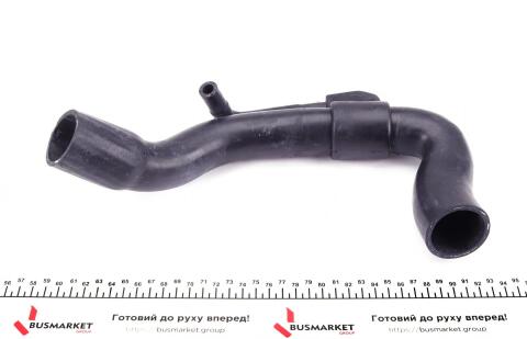 Патрубок системи охолодження MB Vito 2.3D 97-03 (верхній/к-кт в зборі)