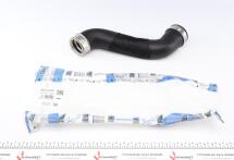 Патрубок интеркулера (L) MB E-class (W211) 3.0CDI/3.2CDI 02-08