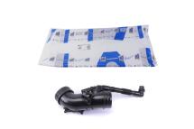 Патрубок вентиляції картера Skoda Superb/VW Passat 1.9TDI-2.5TDI 00-08