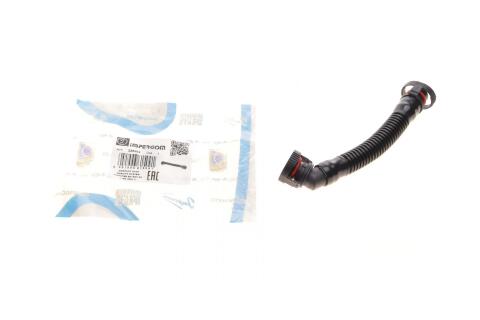 Патрубок вентиляції картера BMW 3 (E90)/5 (E60)/7 (E65) 2.5i/3.0si 04-11 Патрубок вентиляції картера BMW 3 (E90)/5 (E60)/7 (E65) 2.5i/3.0si 04-11