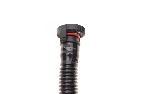 Патрубок вентиляції картера BMW 3 (E90)/5 (E60)/7 (E65) 2.5i/3.0si 04-11 Патрубок вентиляції картера BMW 3 (E90)/5 (E60)/7 (E65) 2.5i/3.0si 04-11