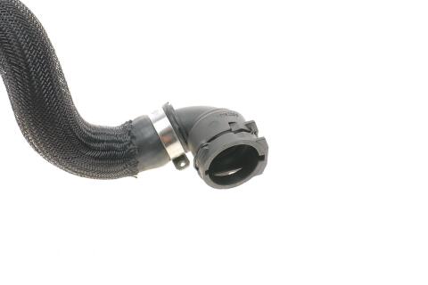 Патрубок радіатора BMW X5 (E70)/X6 (F16) 3.0i 08-19