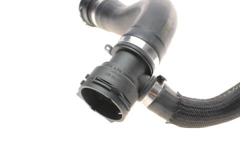 Патрубок радіатора BMW X5 (E70)/X6 (F16) 3.0i 08-19