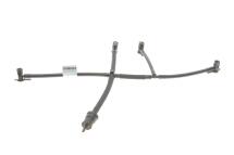 Шланг сливной VW T5/T6 2.0TDI 09- Шланг сливной VW T5/T6 2.0TDI 09-