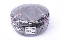 Шланг паливний (d=3.2mm) бухта 100м (з оплеткою)