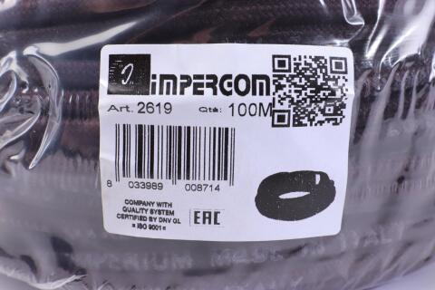 Шланг паливний (d=3.2mm) бухта 100м (з оплеткою) Шланг паливний (d=3.2mm) бухта 100м (з оплеткою)